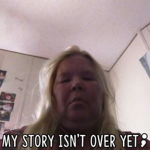 Meet your Posher, Christa